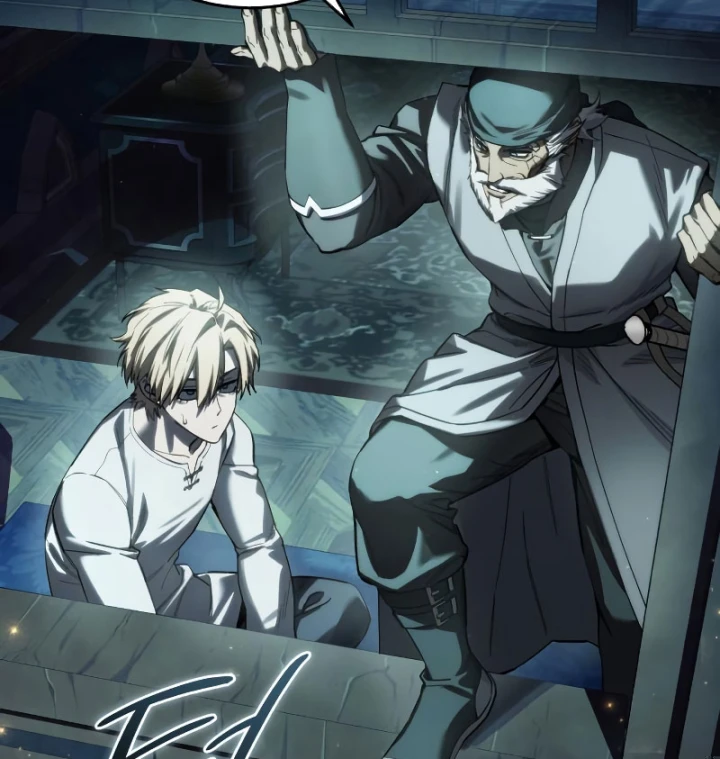 Tinh Tú Kiếm Sĩ Chapter 112 - 66