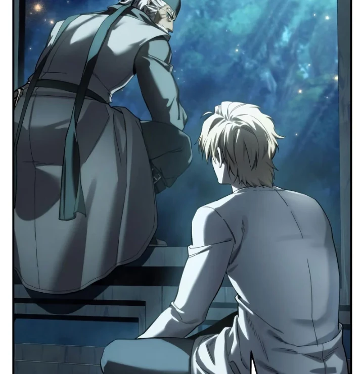 Tinh Tú Kiếm Sĩ Chapter 112 - 71