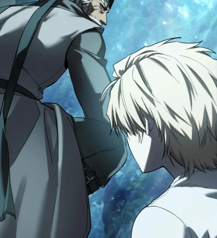 Tinh Tú Kiếm Sĩ Chapter 112 - 81