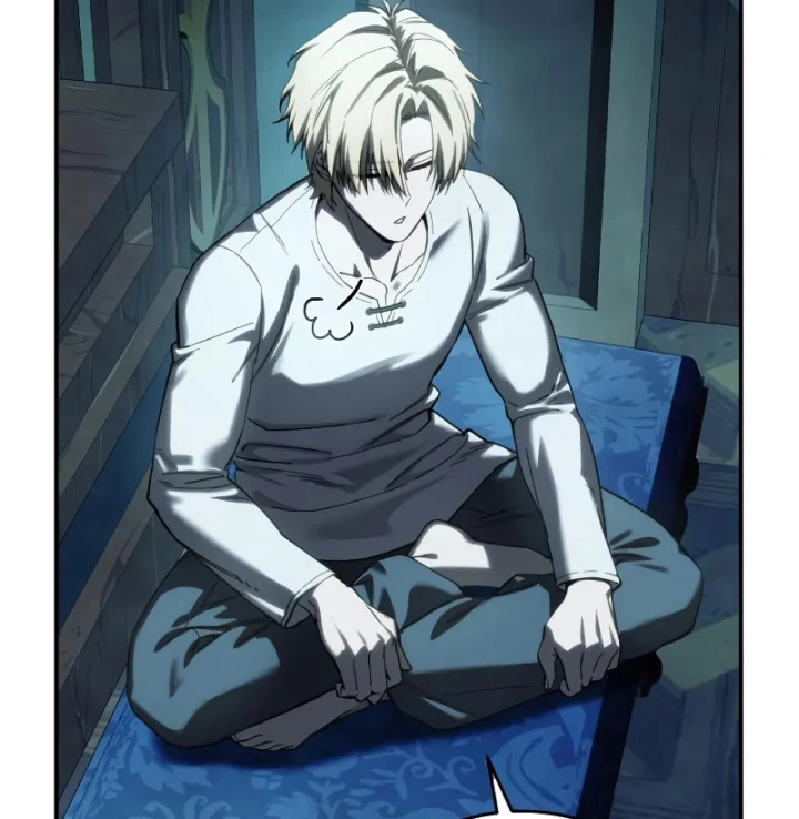 Tinh Tú Kiếm Sĩ Chapter 112 - 85