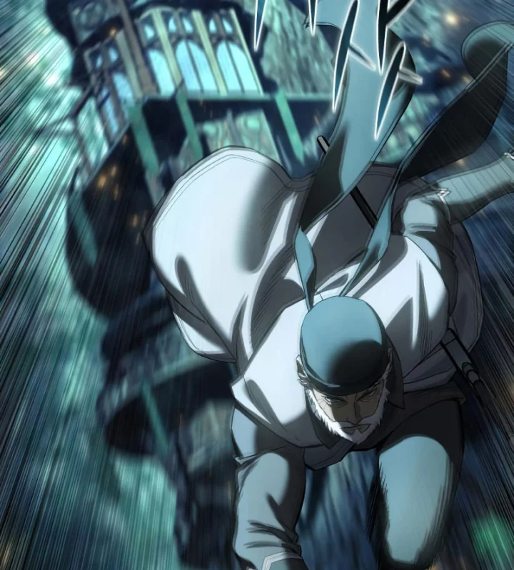 Tinh Tú Kiếm Sĩ Chapter 112 - 103