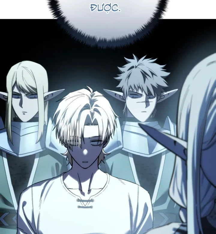 Tinh Tú Kiếm Sĩ Chapter 112 - 134