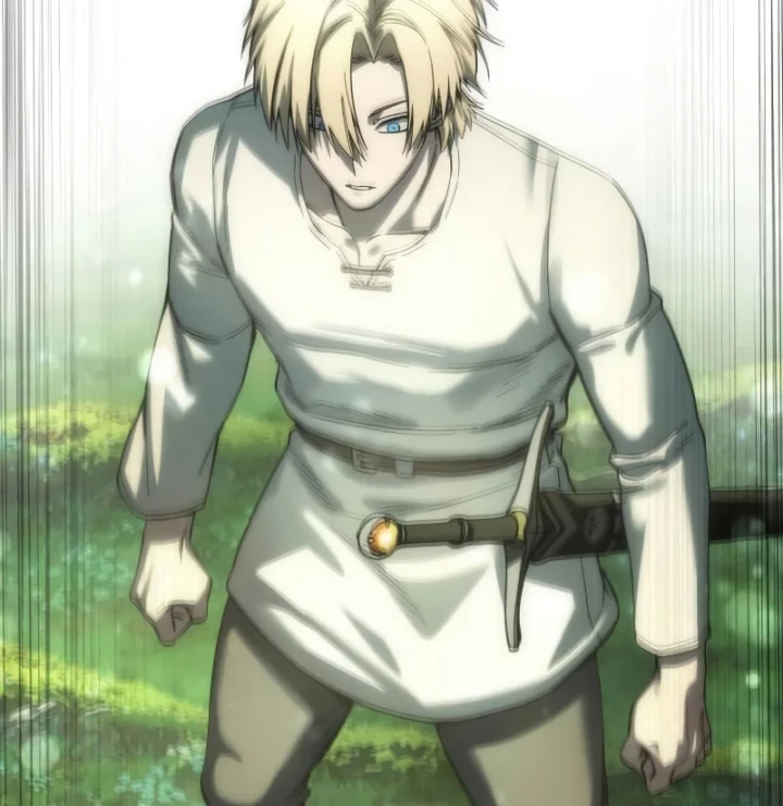 Tinh Tú Kiếm Sĩ Chapter 112 - 188