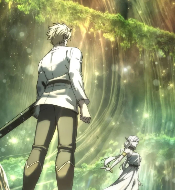 Tinh Tú Kiếm Sĩ Chapter 112 - 196