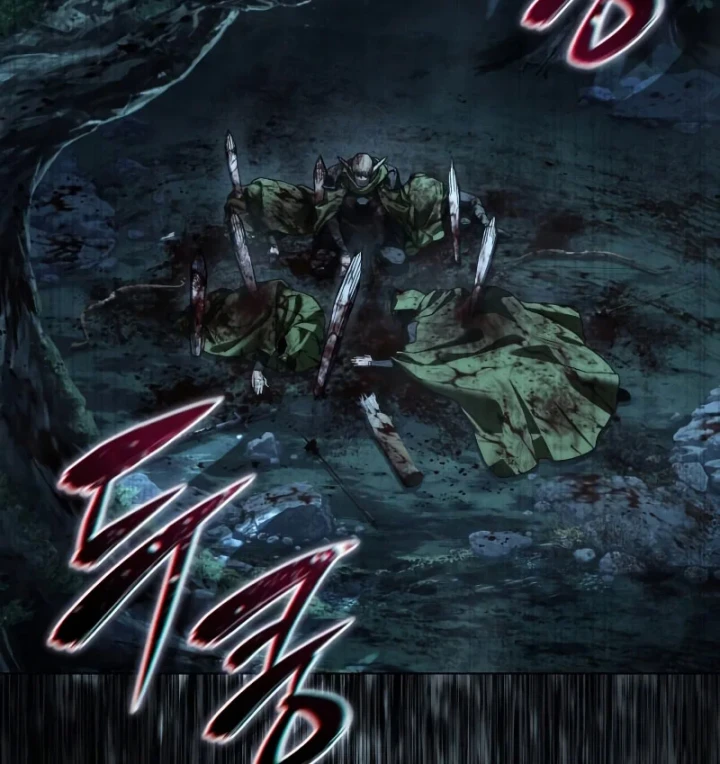 Tinh Tú Kiếm Sĩ Chapter 112 - 203