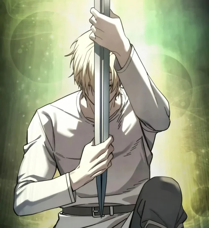 Tinh Tú Kiếm Sĩ Chapter 113 - 20