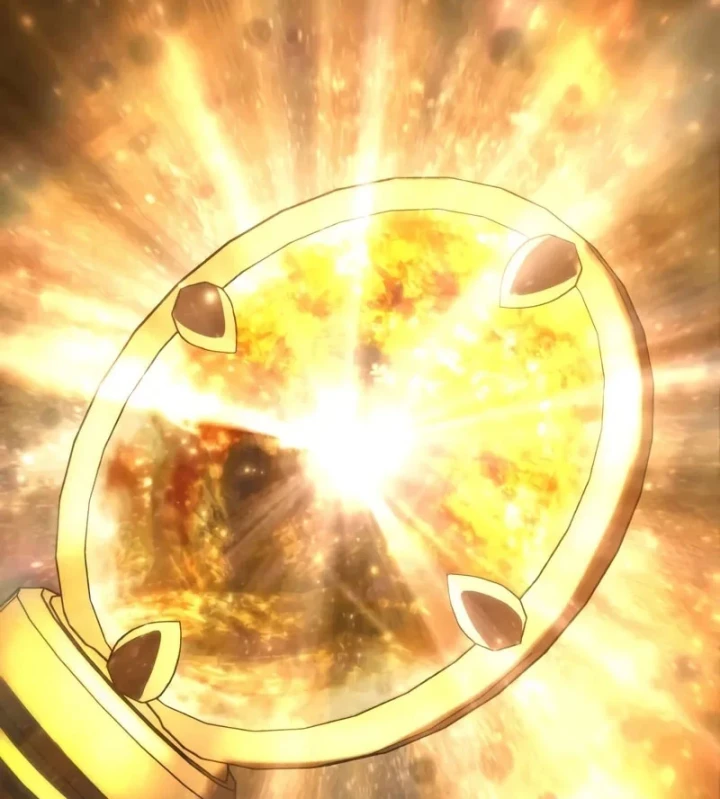 Tinh Tú Kiếm Sĩ Chapter 113 - 35