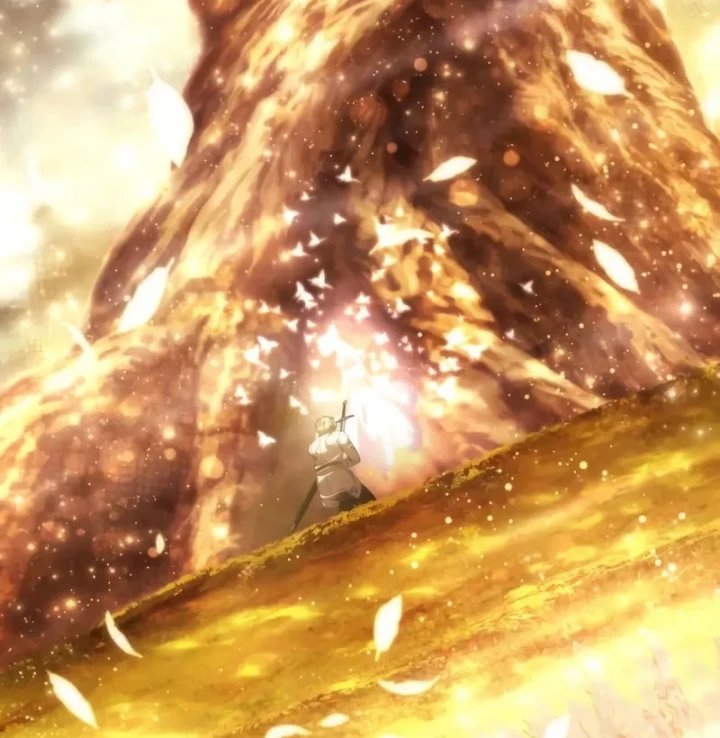 Tinh Tú Kiếm Sĩ Chapter 113 - 40