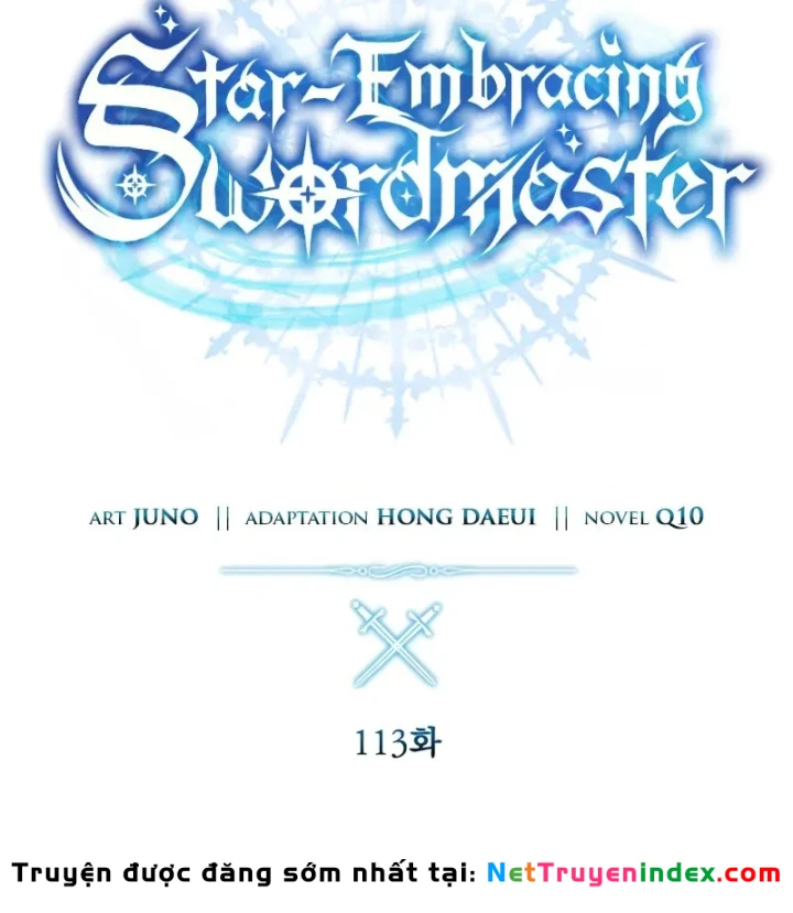 Tinh Tú Kiếm Sĩ Chapter 113 - 72