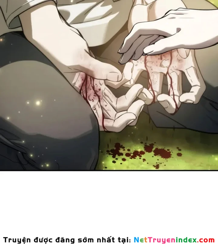 Tinh Tú Kiếm Sĩ Chapter 113 - 116