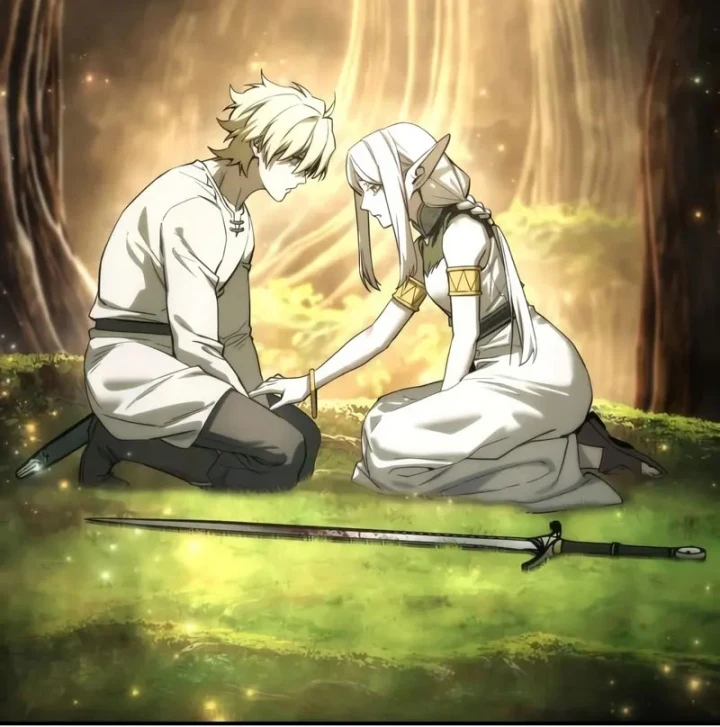 Tinh Tú Kiếm Sĩ Chapter 113 - 118