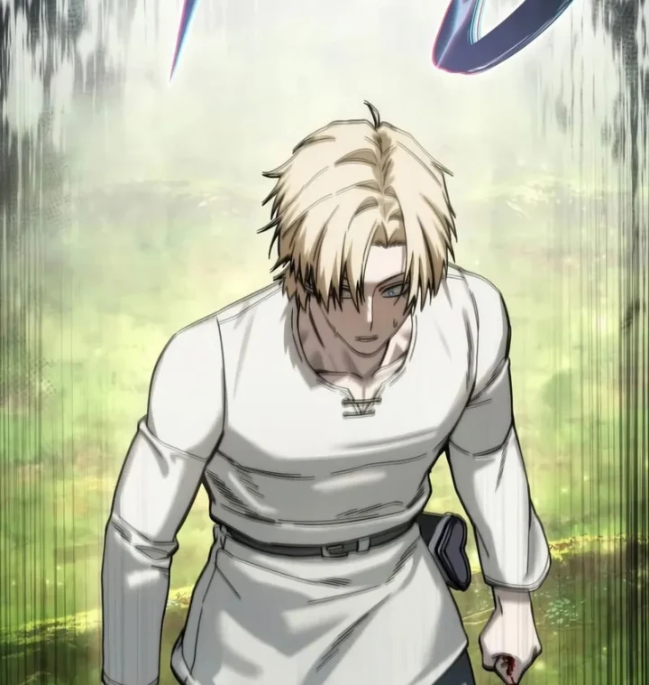 Tinh Tú Kiếm Sĩ Chapter 113 - 185