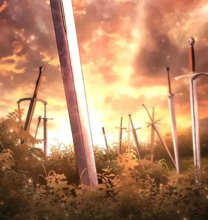 Tinh Tú Kiếm Sĩ Chapter 113 - 203