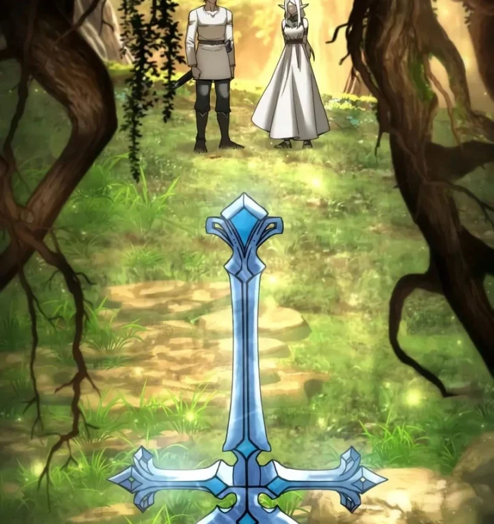 Tinh Tú Kiếm Sĩ Chapter 113 - 206