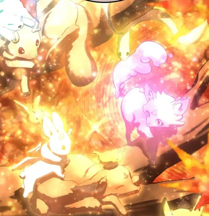 Tinh Tú Kiếm Sĩ Chapter 113 - 211