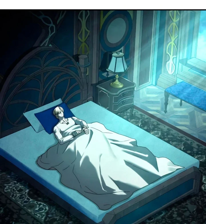 Tinh Tú Kiếm Sĩ Chapter 114 - 3