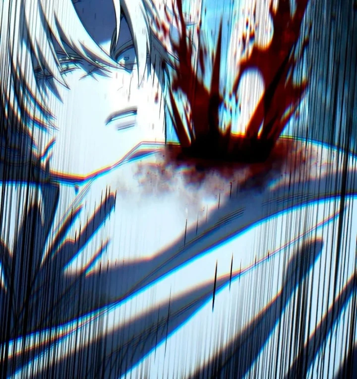 Tinh Tú Kiếm Sĩ Chapter 114 - 17