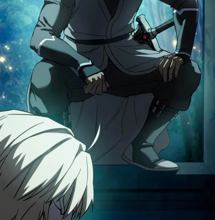 Tinh Tú Kiếm Sĩ Chapter 114 - 37