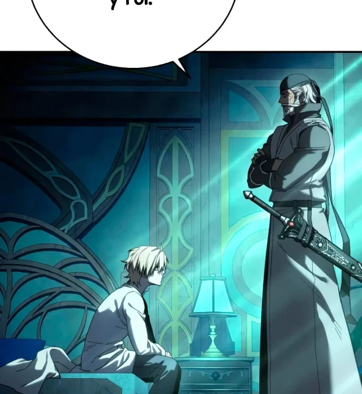 Tinh Tú Kiếm Sĩ Chapter 114 - 50