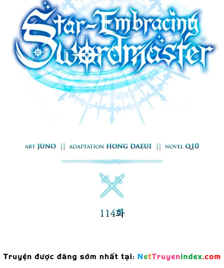 Tinh Tú Kiếm Sĩ Chapter 114 - 81