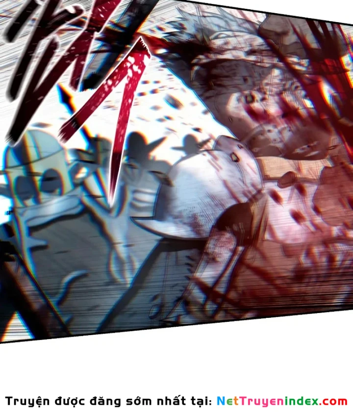 Tinh Tú Kiếm Sĩ Chapter 114 - 142