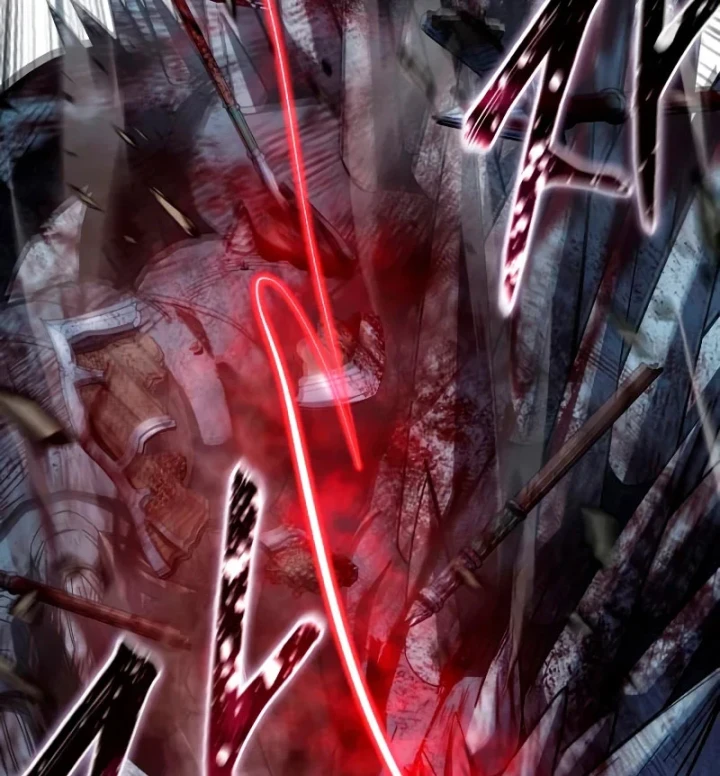 Tinh Tú Kiếm Sĩ Chapter 114 - 145