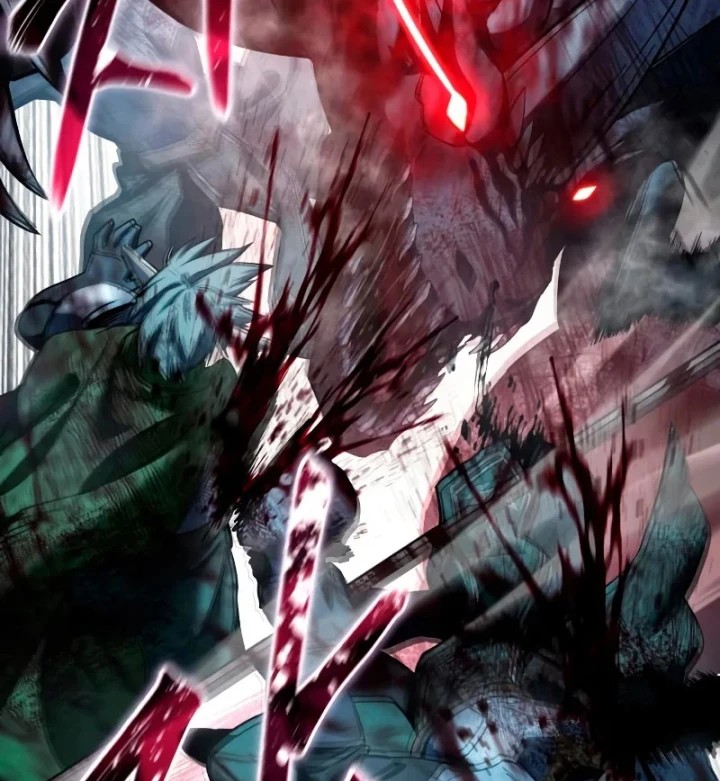 Tinh Tú Kiếm Sĩ Chapter 114 - 146