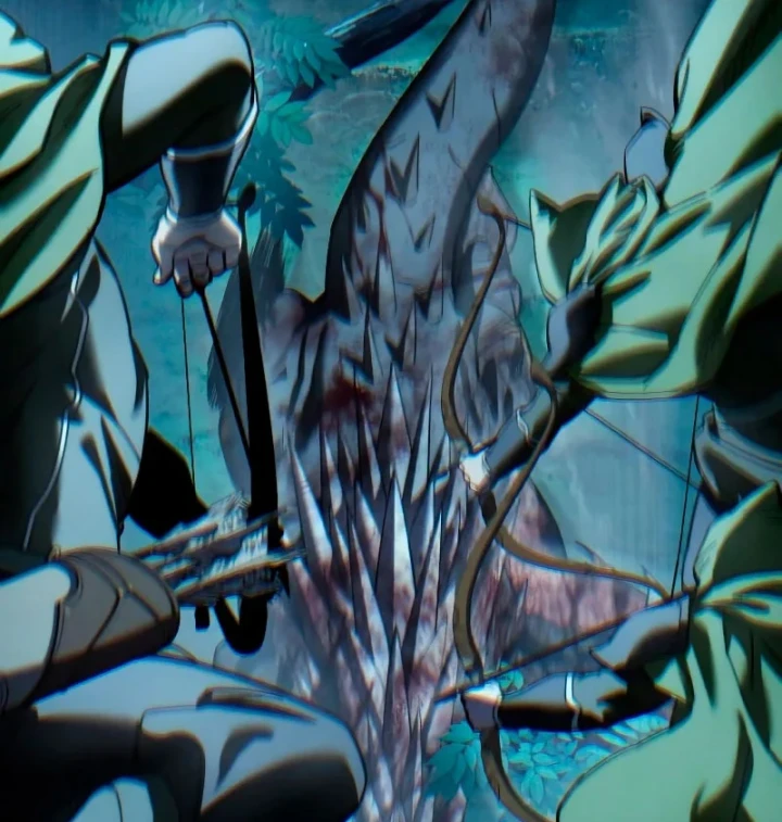 Tinh Tú Kiếm Sĩ Chapter 114 - 163