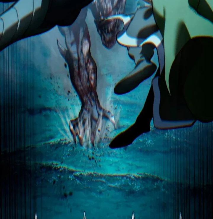 Tinh Tú Kiếm Sĩ Chapter 114 - 164