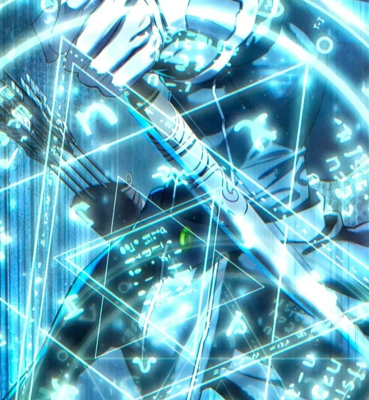 Tinh Tú Kiếm Sĩ Chapter 114 - 195