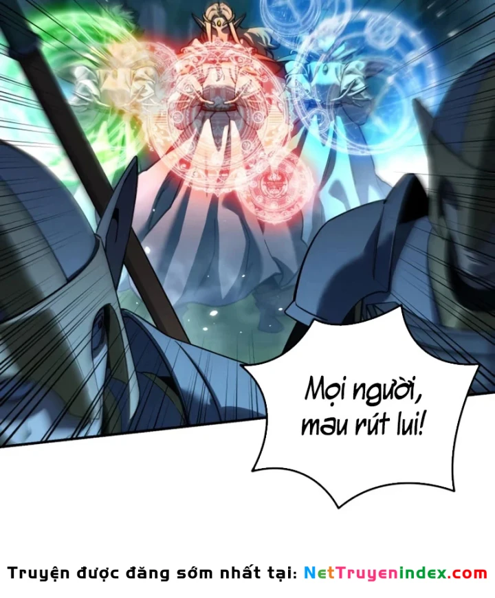 Tinh Tú Kiếm Sĩ Chapter 115 - 9