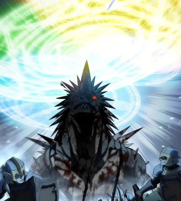 Tinh Tú Kiếm Sĩ Chapter 115 - 11