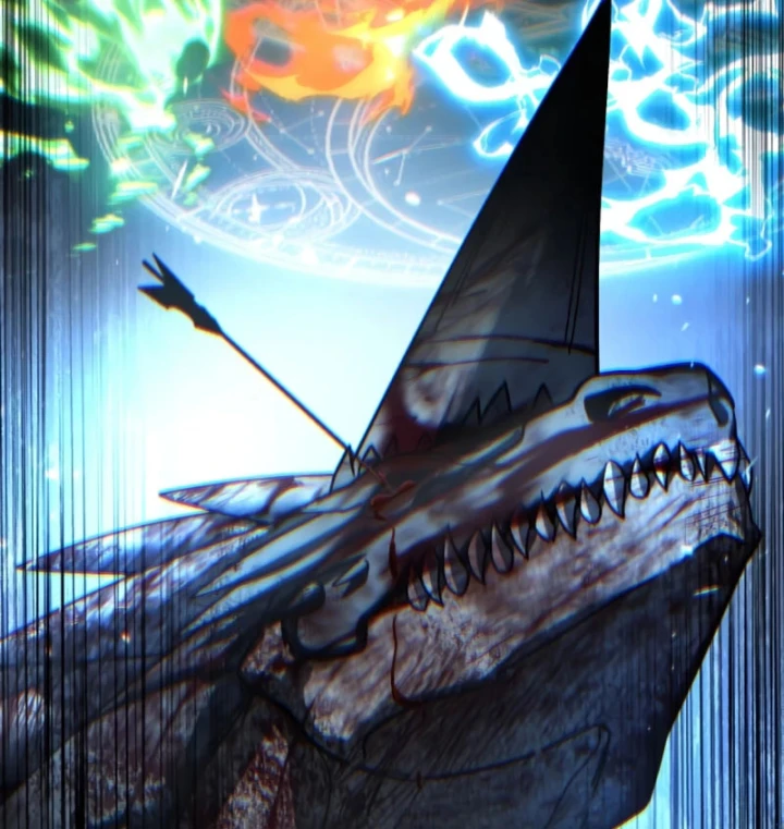 Tinh Tú Kiếm Sĩ Chapter 115 - 14