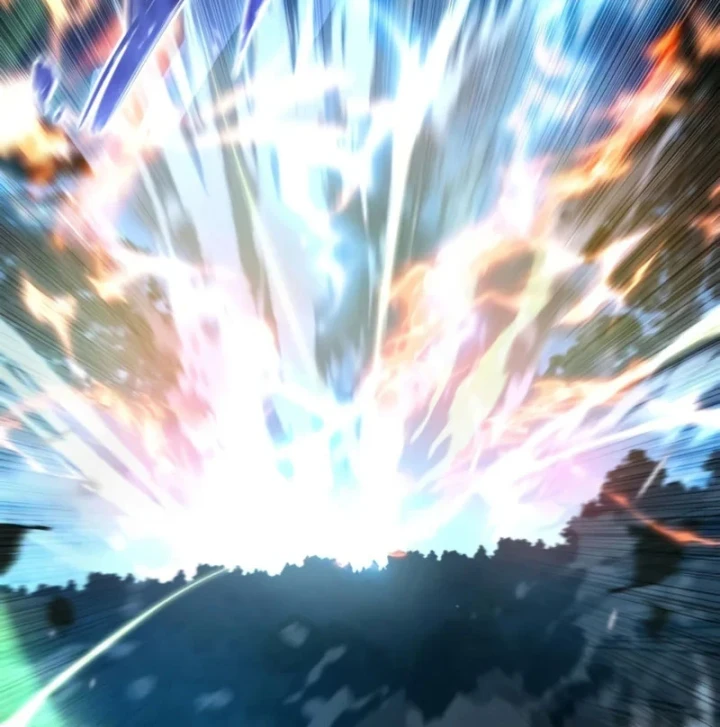 Tinh Tú Kiếm Sĩ Chapter 115 - 23