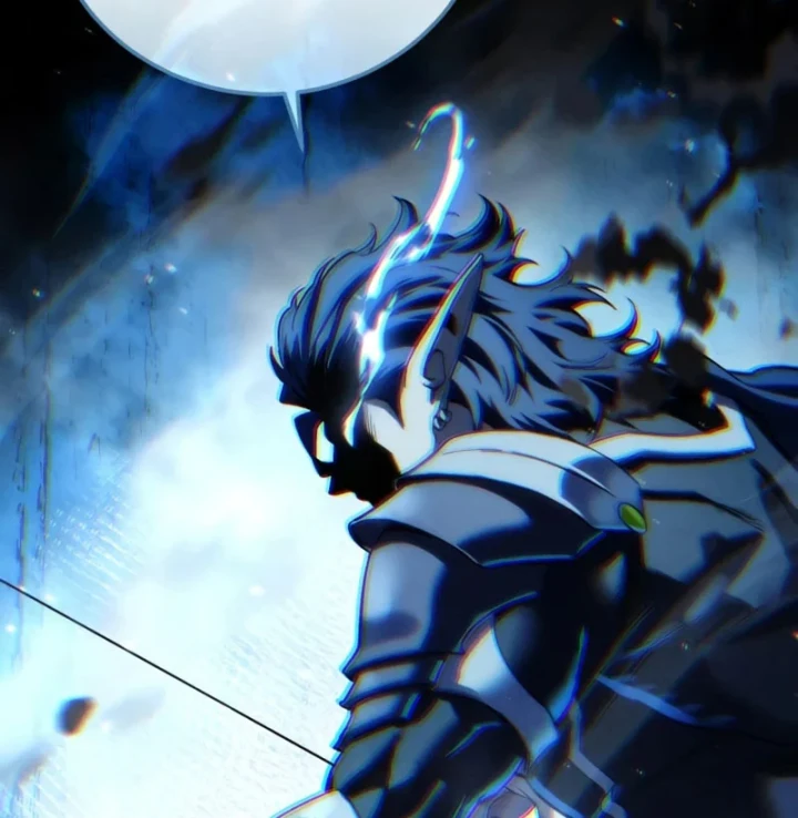 Tinh Tú Kiếm Sĩ Chapter 115 - 40