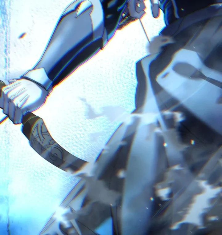 Tinh Tú Kiếm Sĩ Chapter 115 - 41