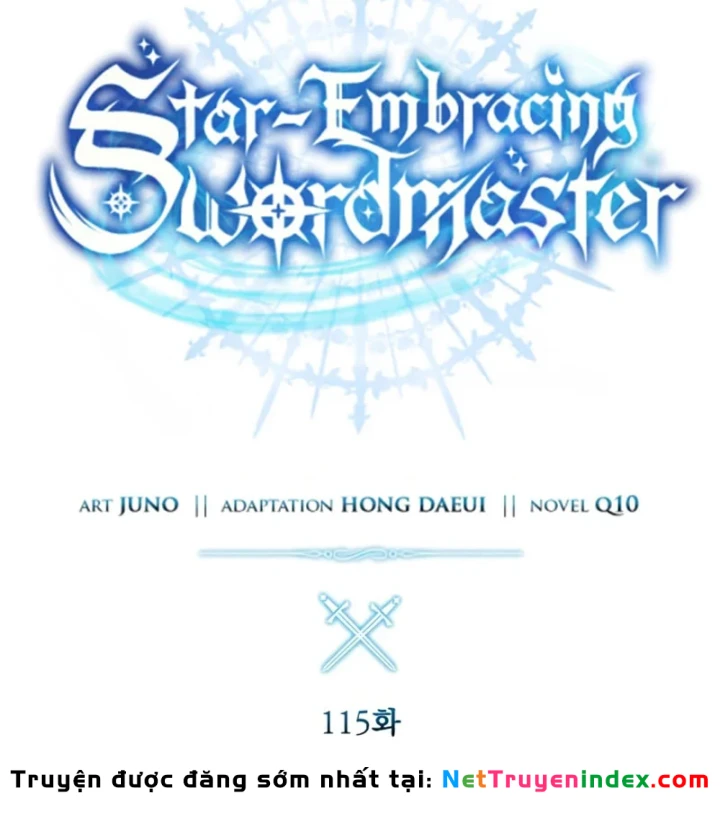 Tinh Tú Kiếm Sĩ Chapter 115 - 69