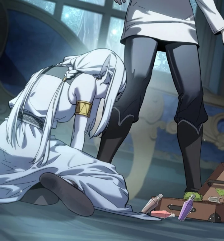 Tinh Tú Kiếm Sĩ Chapter 115 - 76