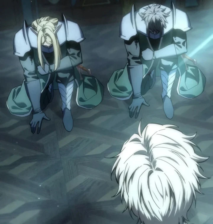 Tinh Tú Kiếm Sĩ Chapter 115 - 94