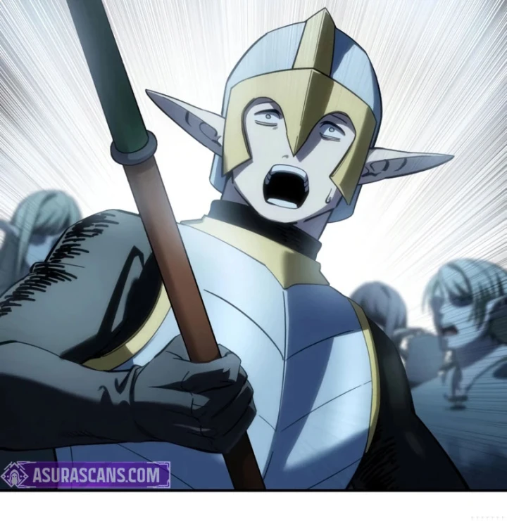 Tinh Tú Kiếm Sĩ Chapter 115 - 119