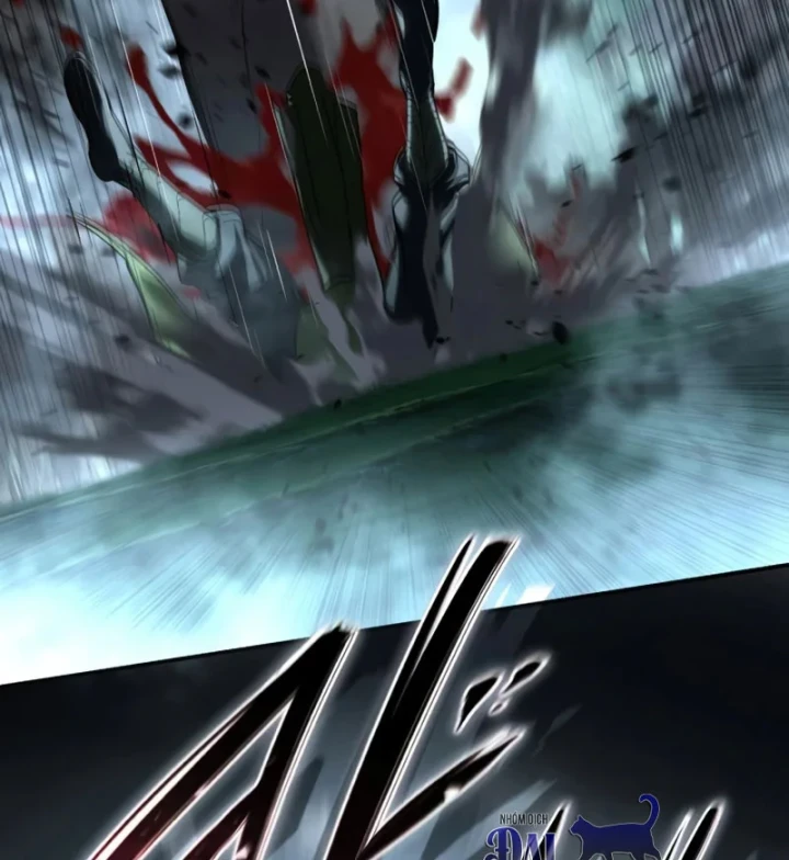 Tinh Tú Kiếm Sĩ Chapter 115 - 121