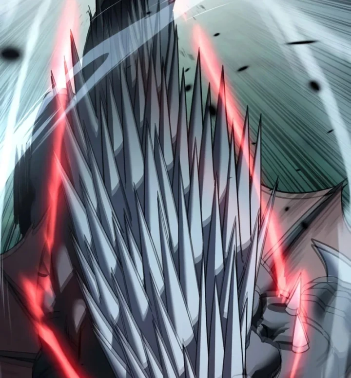 Tinh Tú Kiếm Sĩ Chapter 115 - 123