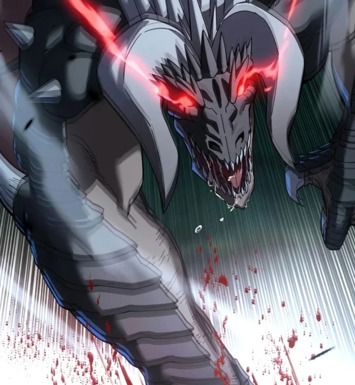 Tinh Tú Kiếm Sĩ Chapter 115 - 124