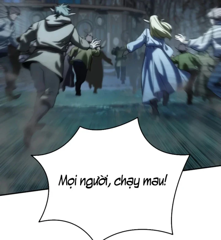 Tinh Tú Kiếm Sĩ Chapter 115 - 127