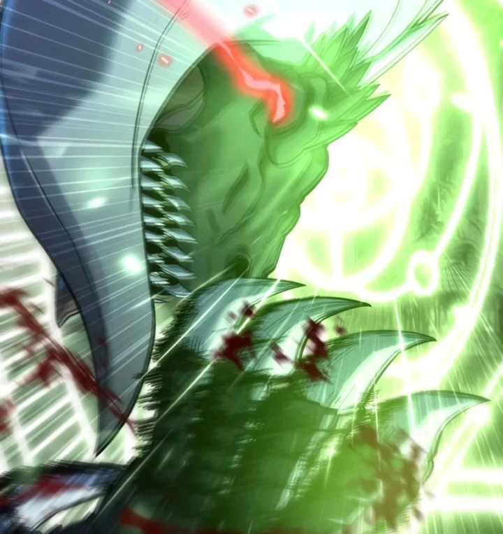 Tinh Tú Kiếm Sĩ Chapter 115 - 134