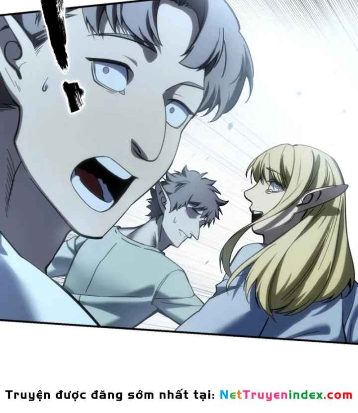 Tinh Tú Kiếm Sĩ Chapter 115 - 136