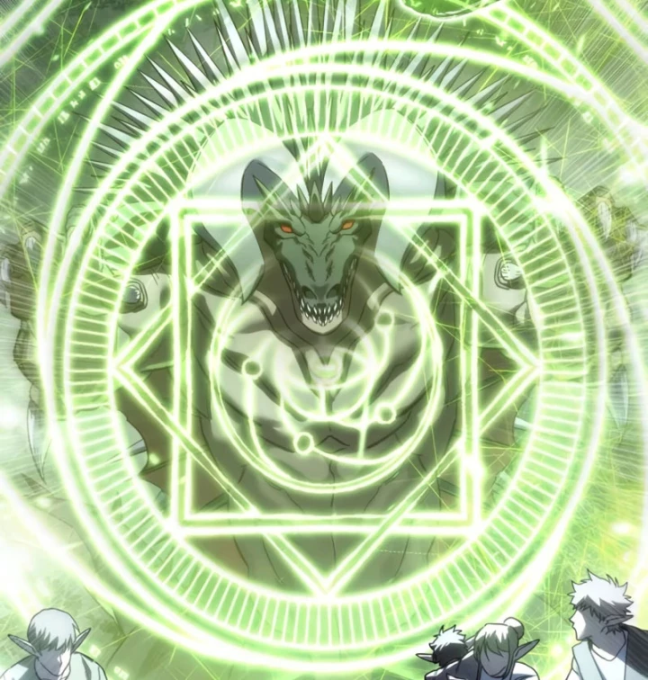 Tinh Tú Kiếm Sĩ Chapter 115 - 138