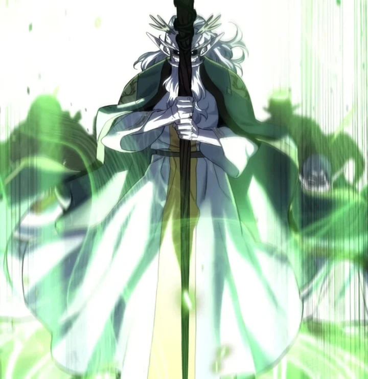 Tinh Tú Kiếm Sĩ Chapter 115 - 141