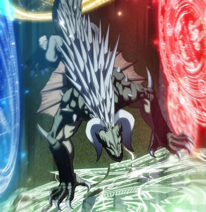 Tinh Tú Kiếm Sĩ Chapter 115 - 165