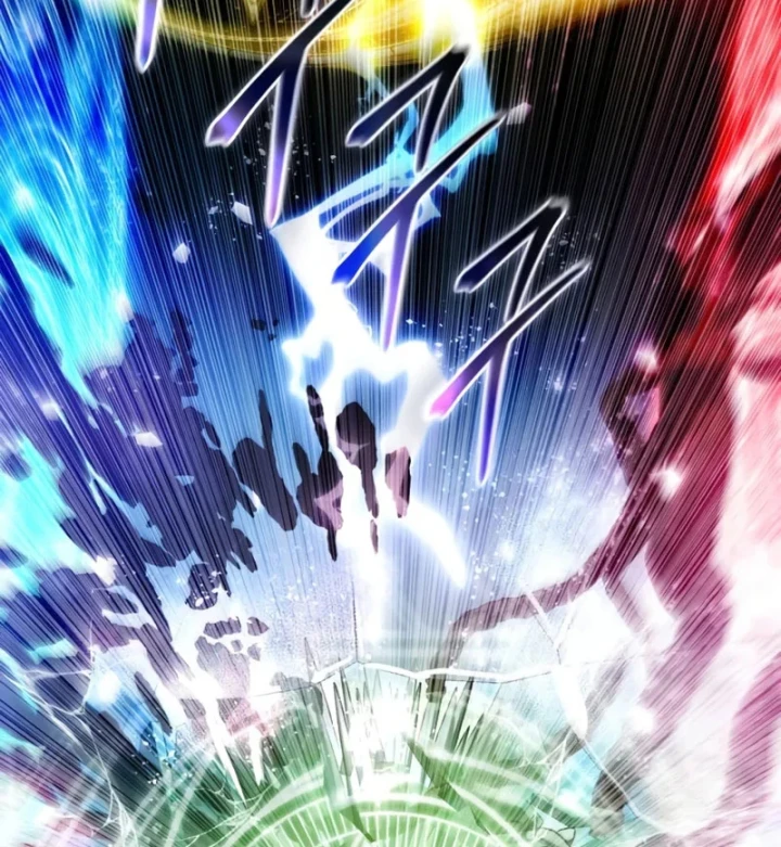 Tinh Tú Kiếm Sĩ Chapter 115 - 170